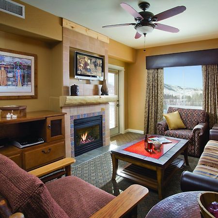 Worldmark Steamboat Springs Eksteriør bilde