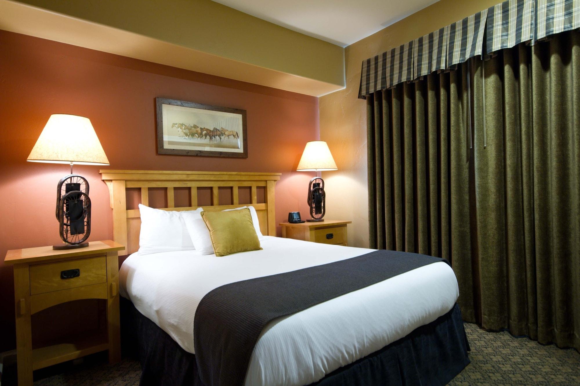 Worldmark Steamboat Springs Eksteriør bilde