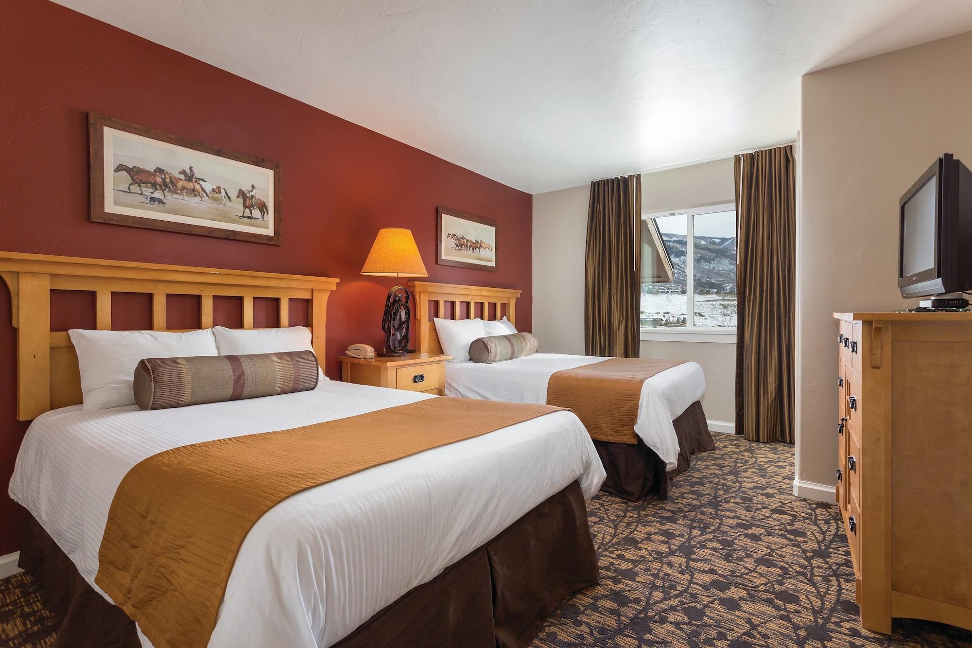Worldmark Steamboat Springs Eksteriør bilde