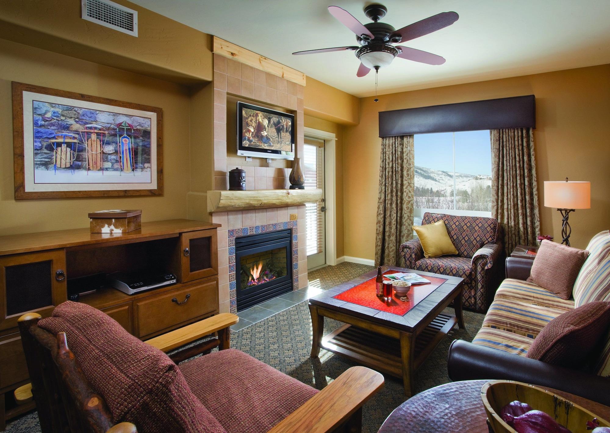 Worldmark Steamboat Springs Eksteriør bilde