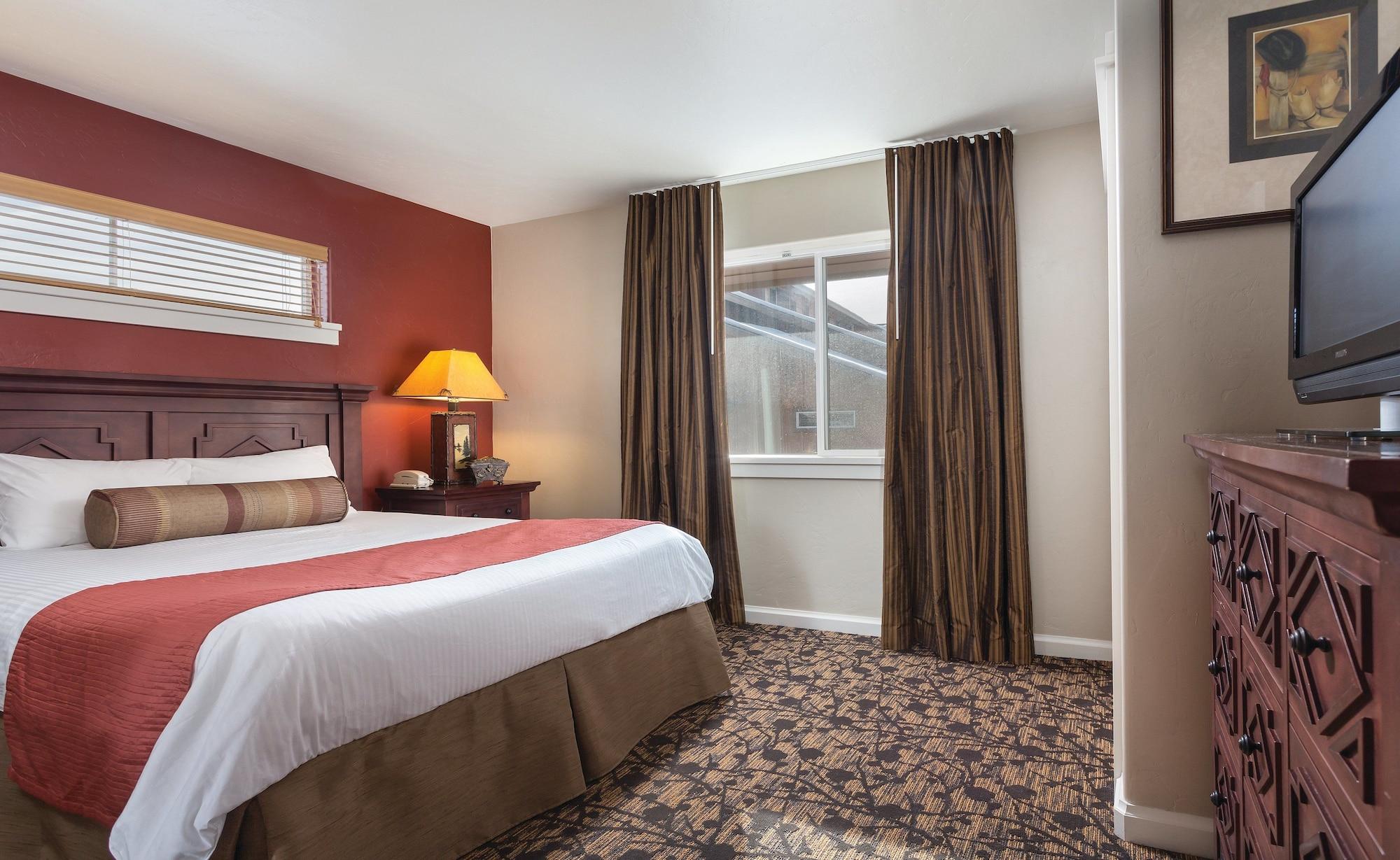 Worldmark Steamboat Springs Eksteriør bilde