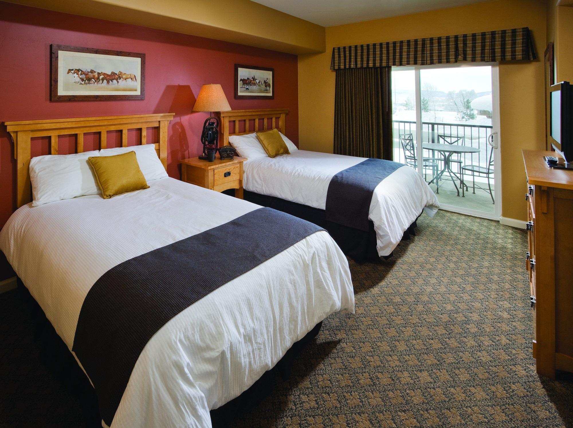 Worldmark Steamboat Springs Eksteriør bilde