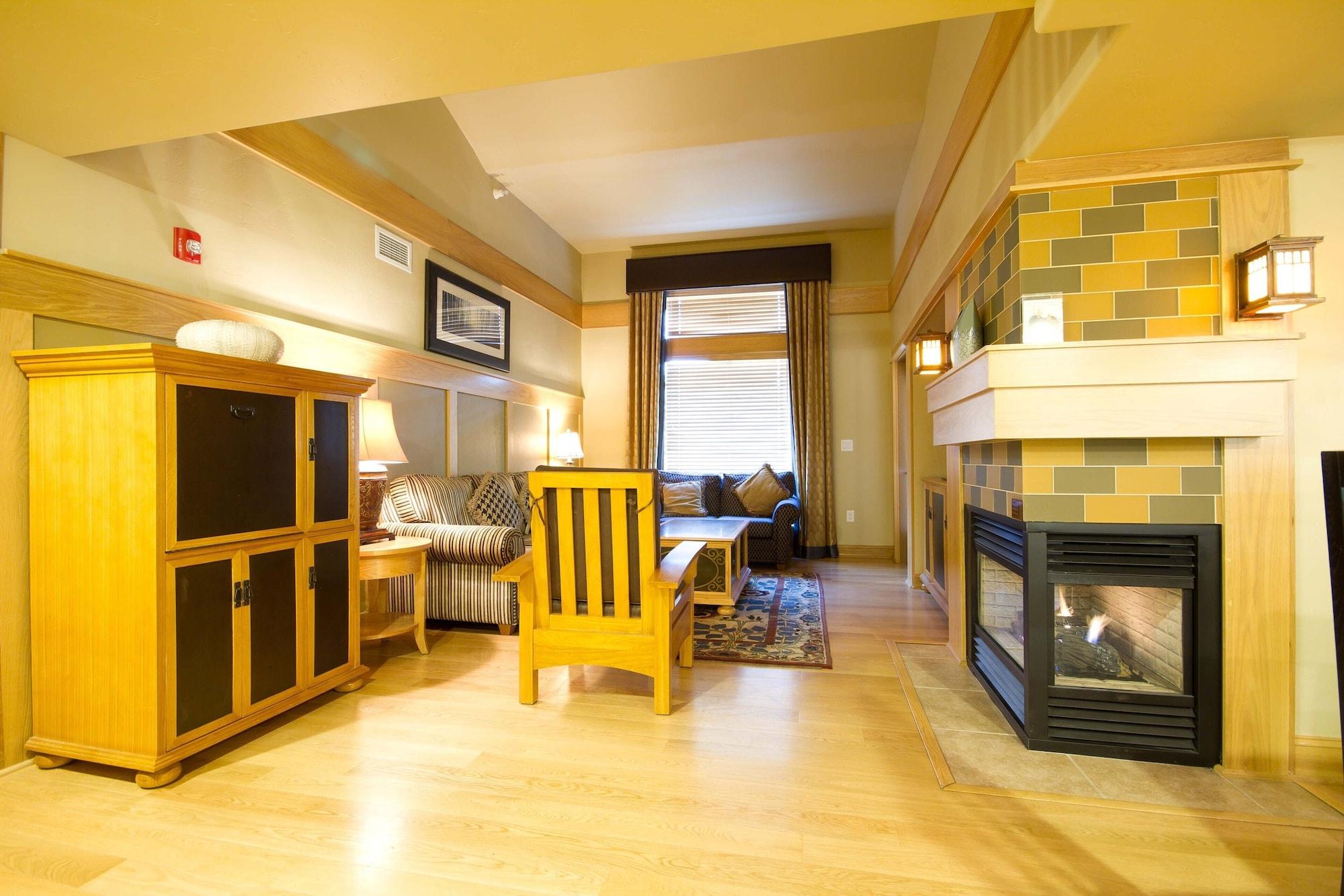 Worldmark Steamboat Springs Eksteriør bilde
