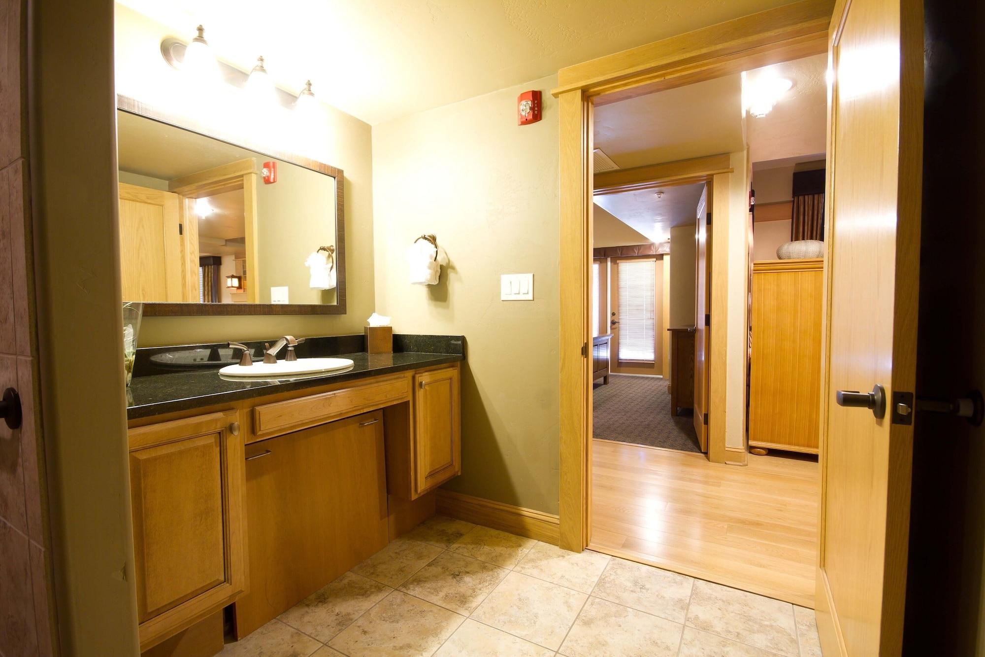 Worldmark Steamboat Springs Eksteriør bilde