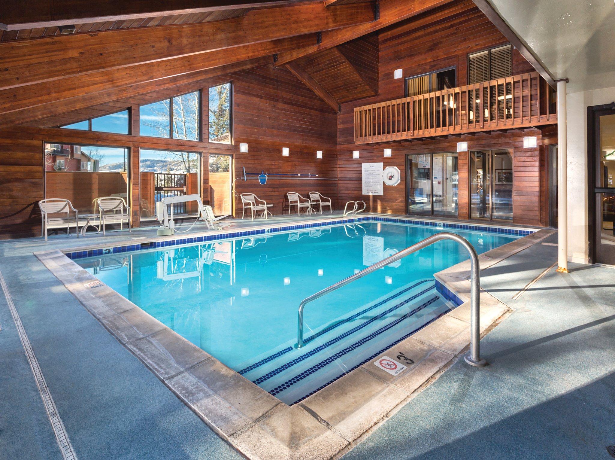 Worldmark Steamboat Springs Eksteriør bilde