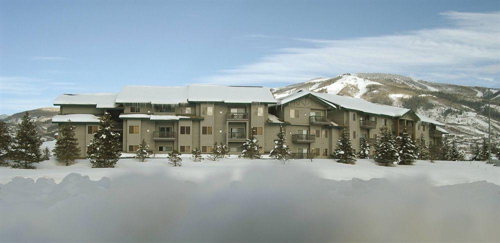 Worldmark Steamboat Springs Eksteriør bilde
