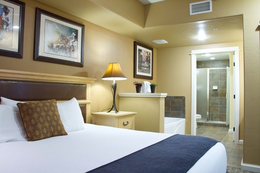 Worldmark Steamboat Springs Eksteriør bilde
