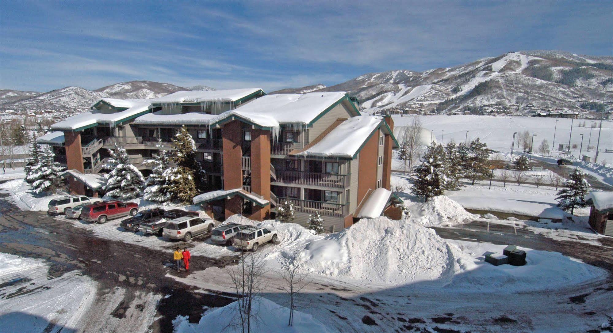 Worldmark Steamboat Springs Eksteriør bilde