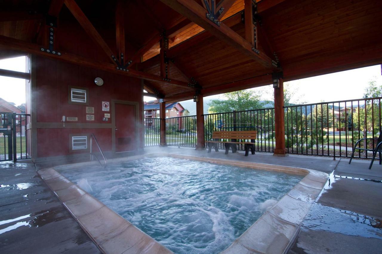 Worldmark Steamboat Springs Eksteriør bilde