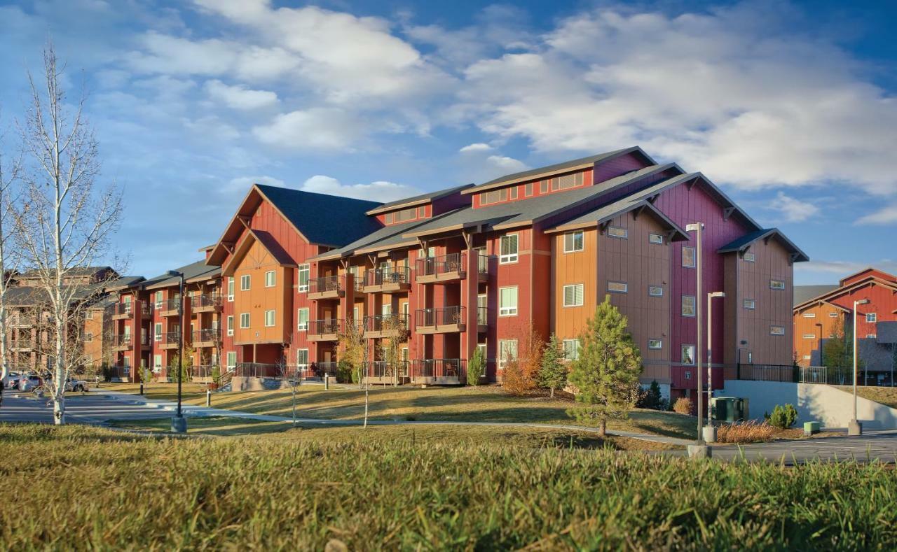 Worldmark Steamboat Springs Eksteriør bilde