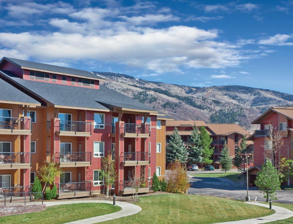 Worldmark Steamboat Springs Eksteriør bilde