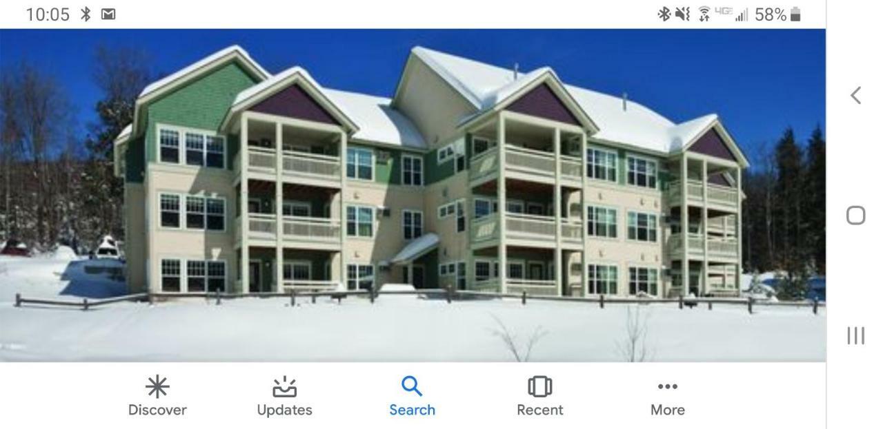 Worldmark Steamboat Springs Eksteriør bilde