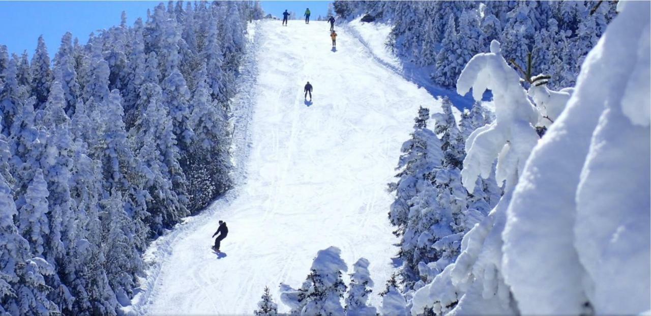 Worldmark Steamboat Springs Eksteriør bilde